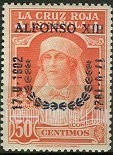 FindYourStampsValue: Semi-Postal: Coronation Silver Jubilee, Queen as a Nurse