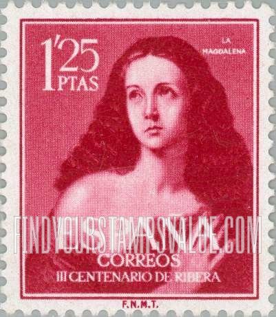 FindYourStampsValue: The Magdalene