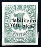 FindYourStampsValue: Numeral