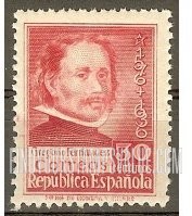 FindYourStampsValue: Gregorio Fernández