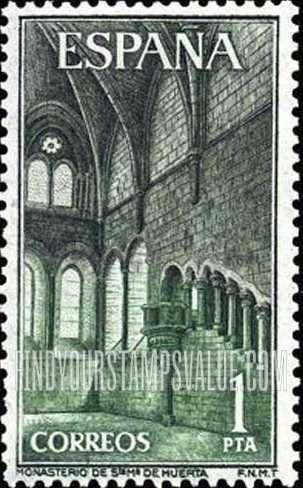 FindYourStampsValue: Great Hall