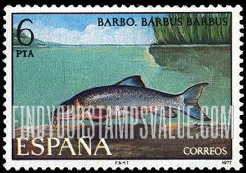 FindYourStampsValue: Barbel