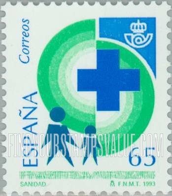 FindYourStampsValue: Health and Sanitation
