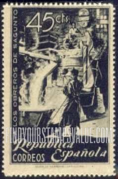 FindYourStampsValue: Blast Furnace