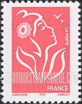 FindYourStampsValue: Marianne