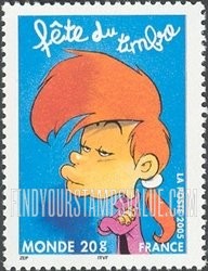 FindYourStampsValue: Manu