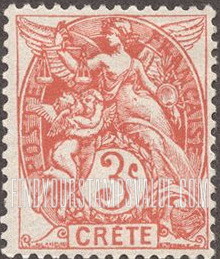 FindYourStampsValue: Liberty, Equality, Fraternity
