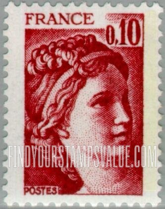 FindYourStampsValue: Sabine, after David