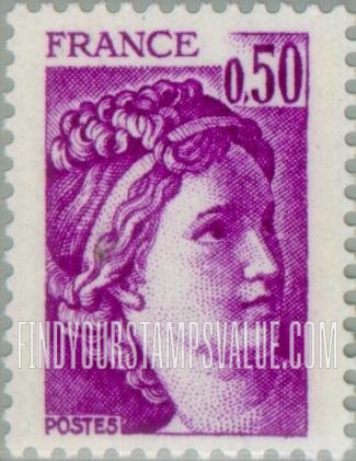 FindYourStampsValue: Sabine, after David