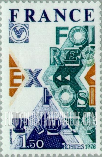 FindYourStampsValue: “Exhibitions”