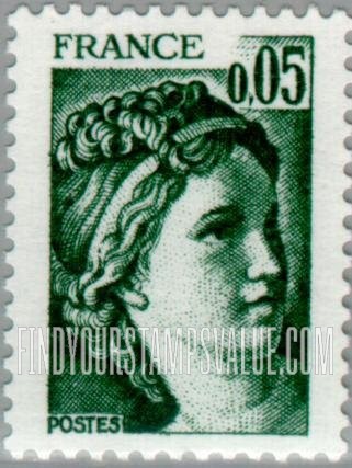 FindYourStampsValue: Sabine, after David