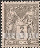 FindYourStampsValue: Peace and Commerce ("Type Sage")