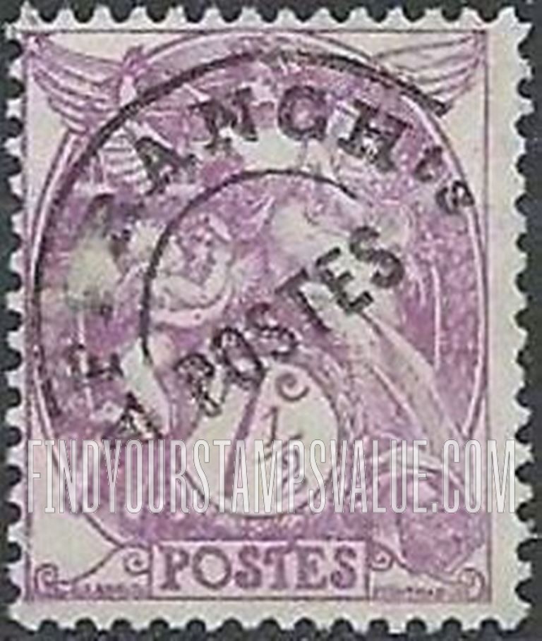 FindYourStampsValue: Liberty, Equality, Fraternity