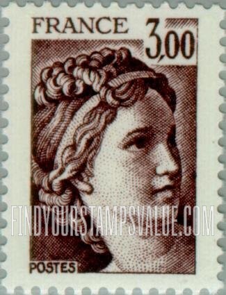 FindYourStampsValue: Sabine, after David