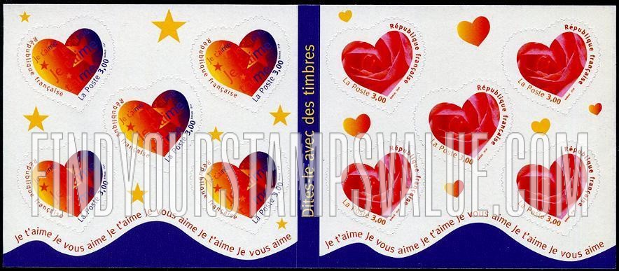FindYourStampsValue: Festival Stamps