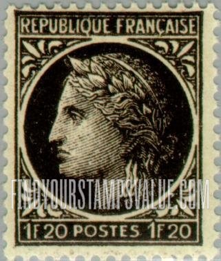 FindYourStampsValue: Ceres