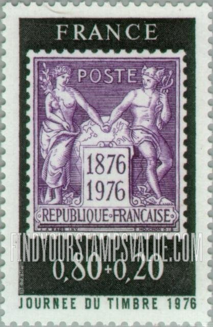 FindYourStampsValue: SEMI-POSTAL - “Sage” Type of 1876