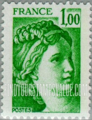FindYourStampsValue: Sabine, after David