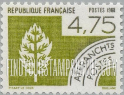 FindYourStampsValue: The Four Elements: Earth