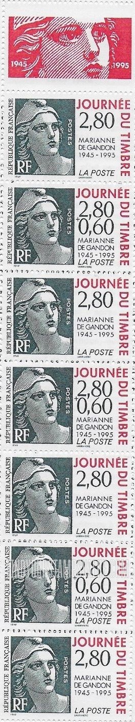 FindYourStampsValue: Stamp Day