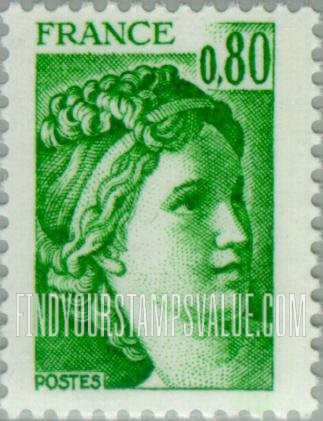 FindYourStampsValue: Sabine, after David