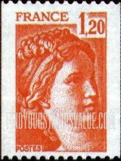 FindYourStampsValue: Sabine, after David