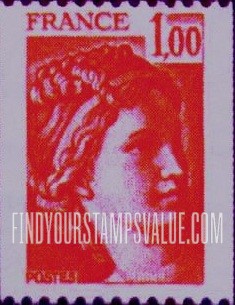 FindYourStampsValue: Sabine, after David