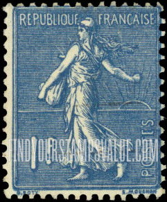 FindYourStampsValue: Sower