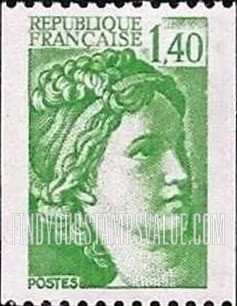 FindYourStampsValue: Sabine, after David