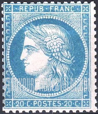 FindYourStampsValue: Ceres