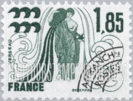FindYourStampsValue: Aquarius