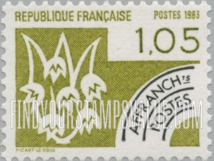 FindYourStampsValue: Spring
