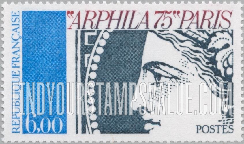 FindYourStampsValue: Ceres