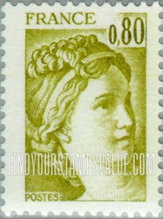 FindYourStampsValue: Sabine, after David