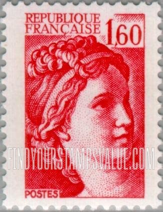 FindYourStampsValue: Sabine, after David