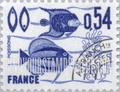 FindYourStampsValue: Pisces