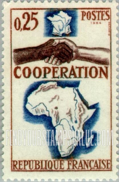 FindYourStampsValue: Cooperation Issue: Common Design Type