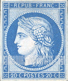 FindYourStampsValue: Ceres