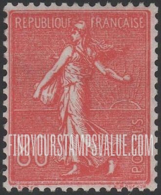 FindYourStampsValue: Sower