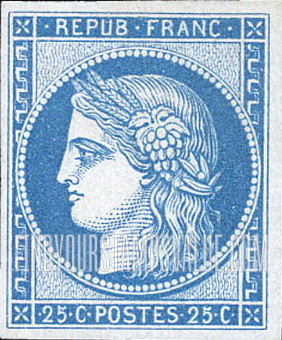 FindYourStampsValue: Ceres
