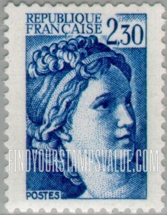 FindYourStampsValue: Sabine, after David