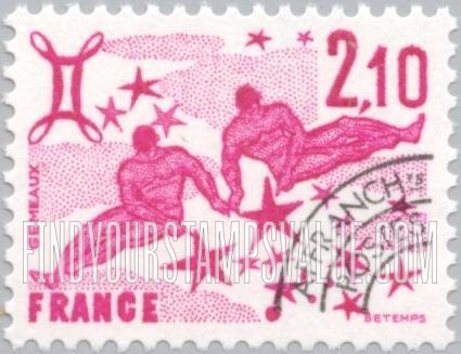 FindYourStampsValue: Gemini