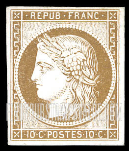FindYourStampsValue: Ceres