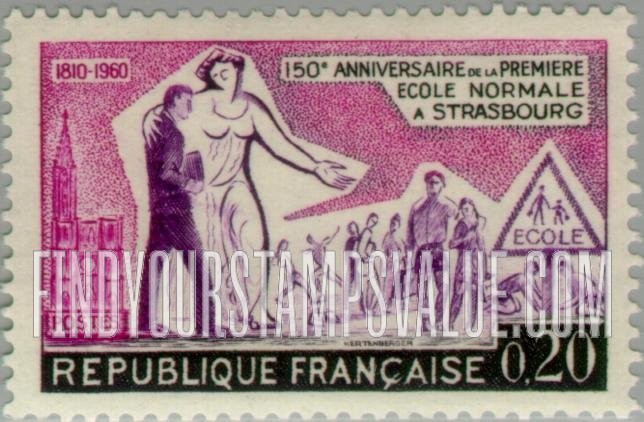 FindYourStampsValue: “Education” and Children