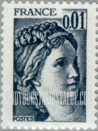 FindYourStampsValue: Sabine, after David