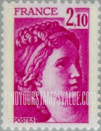 FindYourStampsValue: Sabine, after David