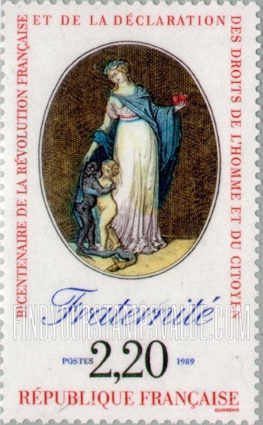 FindYourStampsValue: Fraternity