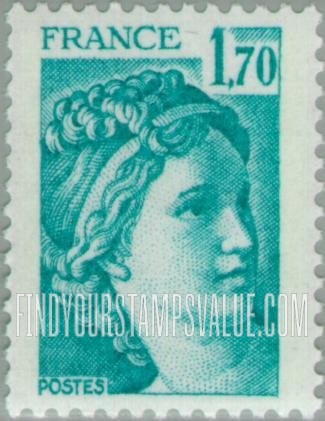 FindYourStampsValue: Sabine, after David