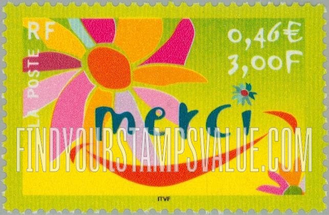 FindYourStampsValue: Announcements: Thank you