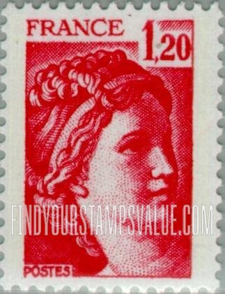 FindYourStampsValue: Sabine, after David